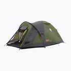 Namiot trekkingowy 3-osobowy Coleman Darwin 3+ green