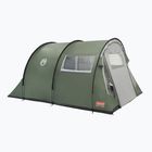 Namiot kempingowy 4-osobowy Coleman Coastline 4 Deluxe green