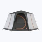 Namiot kempingowy 8-osobowy Coleman Octagon 8 New grey