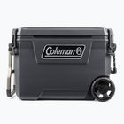 Lodówka turystyczna Coleman Convoy 65QT 61.5 l