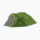 Namiot kempingowy 4-osobowy Coleman Darwin 4 Plus blackout