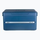 Lodówka turystyczna Coleman Cooler Snap 55qt 53 l navy