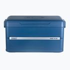 Lodówka turystyczna Coleman Cooler Snap 45qt 43 l navy