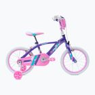 Rower dziecięcy Huffy Glimmer 16" pink