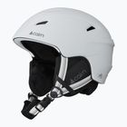 Kask narciarski Cairn Electron mat white
