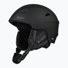 Kask narciarski Cairn Electron matte black