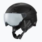 Kask narciarski Cairn Electron Visor black