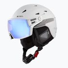Kask narciarski Cairn Xplorer Visor Evolight NXT white