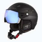 Kask narciarski Cairn Xplorer Visor Evolight NXT black