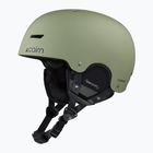 Kask narciarski Cairn Darwin mat light khaki