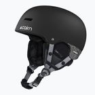 Kask narciarski dziecięcy Cairn Darwin Jr matte black