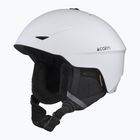 Kask narciarski Cairn Rise II mat white
