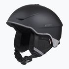 Kask narciarski Cairn Rise II mat black lava