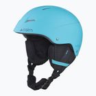 Kask narciarski dziecięcy Cairn Android Jr mat turquoise