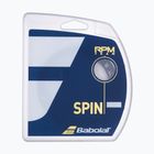 Naciąg tenisowy Babolat 12M Rpm Team black