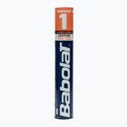 Lotki do badmintona Babolat 1 12 szt. white