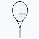 Rakieta tenisowa dziecięca Babolat B Fly 25 dark blue/light blue/pink