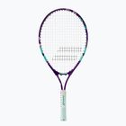 Rakieta tenisowa dziecięca Babolat B Fly 23 purple/blue/pink