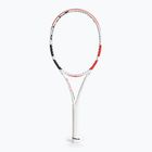 Rakieta tenisowa Babolat Pure Strike 100 white/red/black