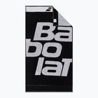 Ręcznik Babolat Medium black/white