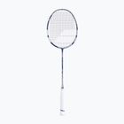 Rakieta do badmintona Babolat X-Feel Origin Power blue/silver