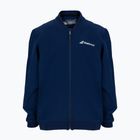 Bluza tenisowa dziecięca Babolat Play Jr estate blue