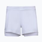 Spodenki tenisowe damskie Babolat Exercise W white/white