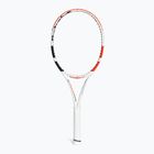 Rakieta tenisowa Babolat Pure Strike 16/19 white/red/black