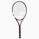 Rakieta tenisowa damska Babolat Boost Aero black/pink/white