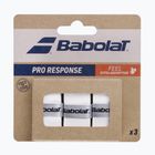 Owijka do rakiet tenisowych Babolat Pro Response 3 szt. white