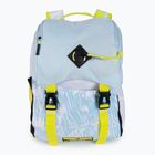 Plecak tenisowy dziecięcy Babolat Backpack Club Junior Girl 16 l white/light blue