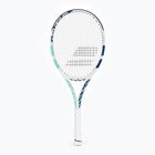 Rakieta tenisowa damska Babolat Boost Drive W white/blue/green