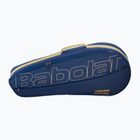 Torba tenisowa Babolat RH X3 Essential 24 l dark blue