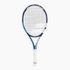 Rakieta tenisowa dziecięca Babolat Drive 25 blue/white