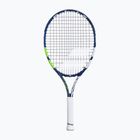 Rakieta tenisowa dziecięca Babolat Drive 24 blue/green/white