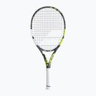 Rakieta tenisowa dziecięca Babolat Pure Aero Junior 25 grey/yellow/white