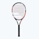 Rakieta tenisowa Babolat Evoke Tour dark blue/red