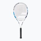 Rakieta tenisowa Babolat Evoke Team white/blue