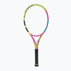 Rakieta tenisowa Babolat Pure Aero Rafa Origin yellow/pink/blue