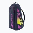 Torba tenisowa Babolat RH X6 Pure Aero Rafa 2gen 42 l blue/yellow/pink