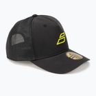 Czapka z daszkiem Babolat Curve Trucker black/aero