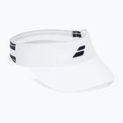 Daszek tenisowy Babolat Elastic white/estate blue