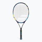 Rakieta tenisowa dziecięca Babolat Ballfighter 25 blue/yellow