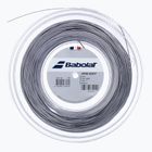 Naciąg tenisowy Babolat 200 m RPM Soft grey