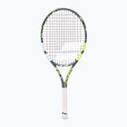 Rakieta tenisowa dziecięca Babolat Aero Junior 26 grey/yellow/white
