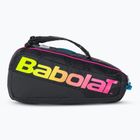 Torba tenisowa dziecięca Babolat Rh Junior 45 l black/orange/purple
