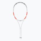 Rakieta tenisowa Babolat Pure Strike 100 white/red/black