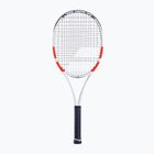 Rakieta tenisowa Babolat Pure Strike 18/20 white/ red/ black
