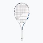 Rakieta tenisowa Babolat Boost Wimbledon white/grey/blue