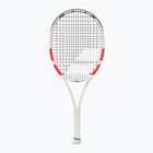 Rakieta tenisowa dziecięca Babolat Pure Strike Junior 26 white/red/black